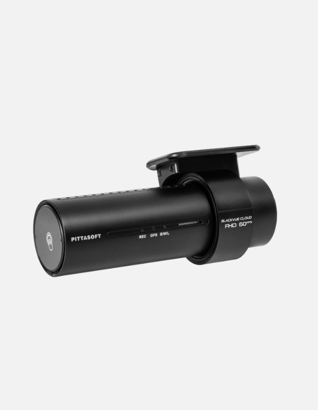 Blackvue DR770X Plus MkII 1-Channel Dash Camera
