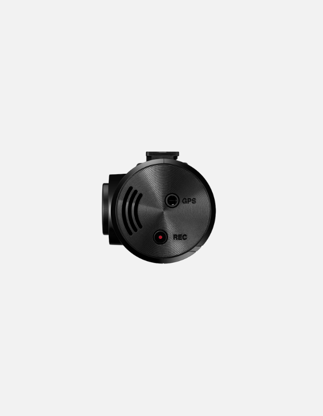 Thinkware F70 HD 1-Channel Dash Camera