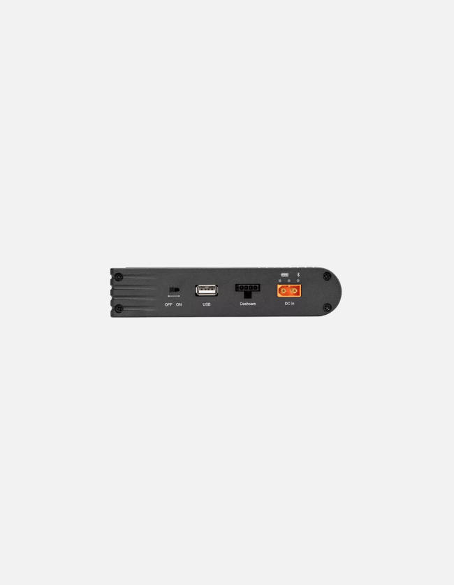 Blackvue B-130A External Dash Camera Battery Pack