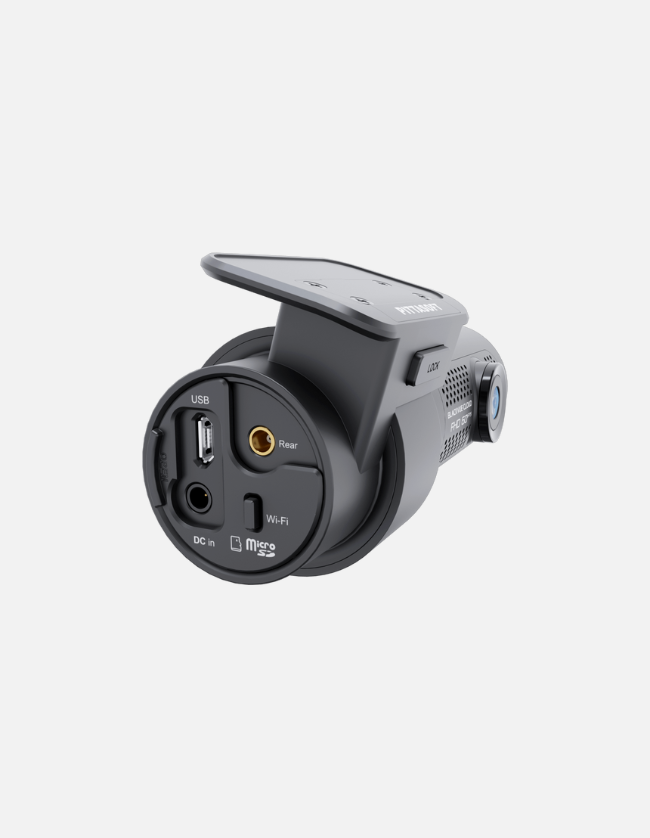 Blackvue DR770X Plus MkII 2-Channel Truck Dash Camera