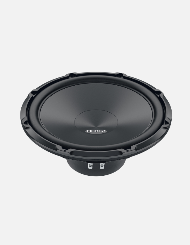 Hertz CS300S2 Cento 12-Inch Subwoofer