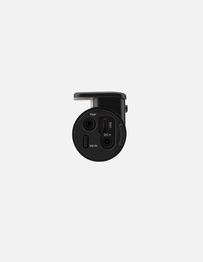 Blackvue DR590X Plus 2-Channel Dash Camera