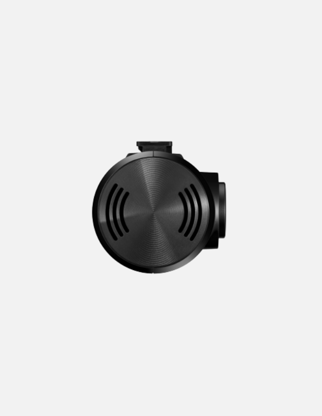 Thinkware F70 HD 1-Channel Dash Camera