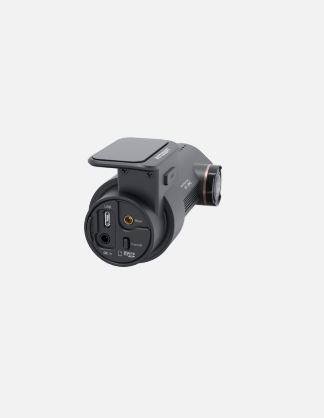 Blackvue DR970X Plus MkII 2-Channel Dash Camera