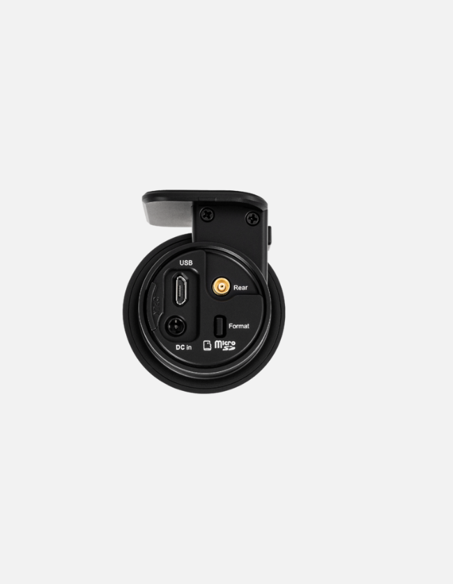 Blackvue DR770X Plus MkII 1-Channel Dash Camera