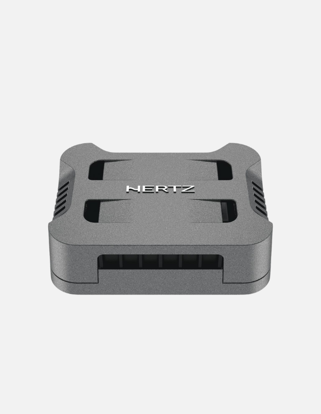 Hertz CK165F Cento 6.5-Inch Component Speakers