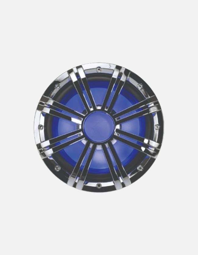 Kicker 45KM104 10-Inch Marine Subwoofer