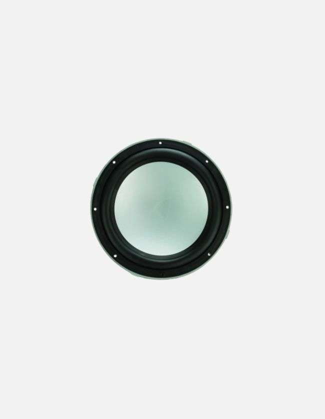 Kicker 45KM104 10-Inch Marine Subwoofer