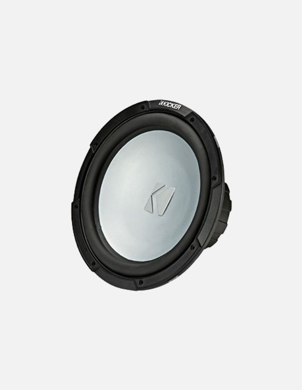 Kicker 45KM124 12-Inch Marine Subwoofer