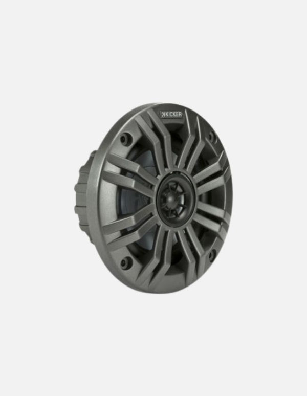 Kicker 45KM44 4-Inch Marine 2-Way Speakers
