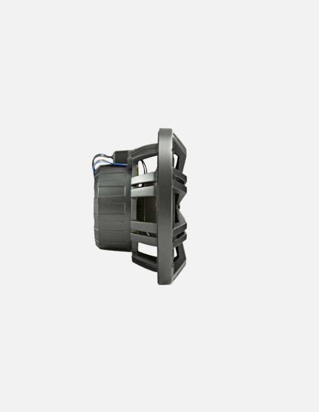 Kicker 45KM84L 8-Inch LED Marine 2-Way Speakers