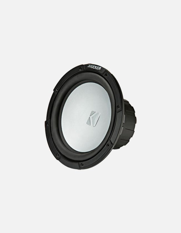 Kicker 45KMF104 10-Inch Marine Subwoofer