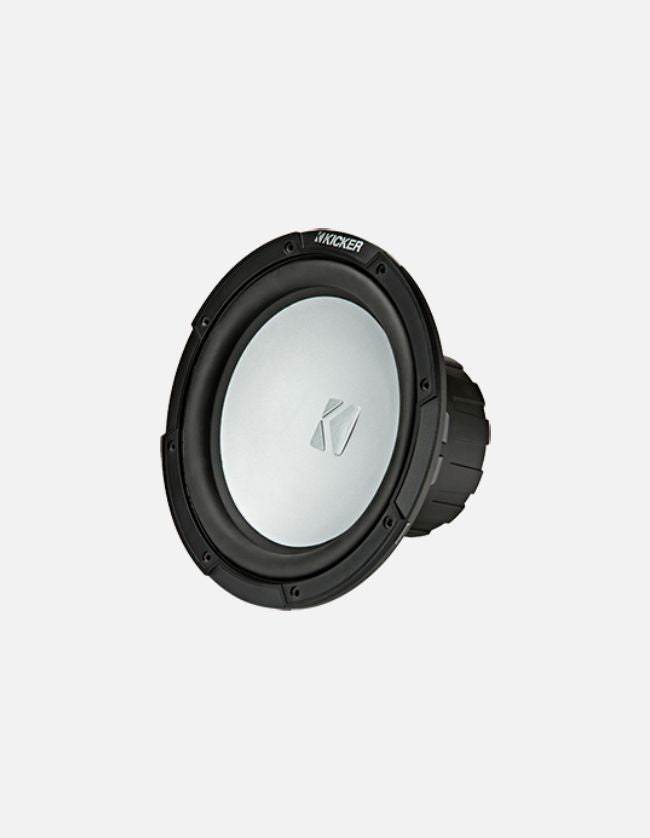 Kicker 45KMF104 10-Inch Marine Subwoofer