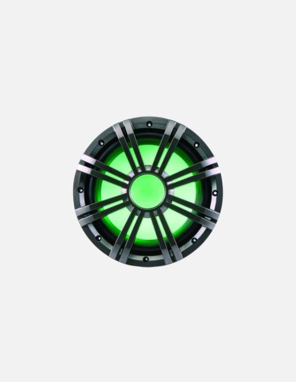 Kicker 45KMG10C 10" LED Grille