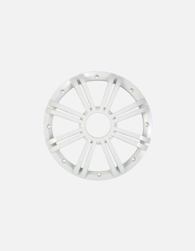 Kicker 45KMG10W 10" LED Grille