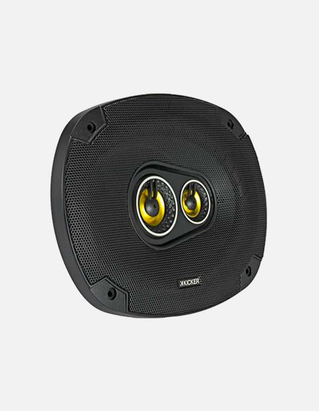 Kicker 46CSC6934 6X9-Inch 2-Way Speakers