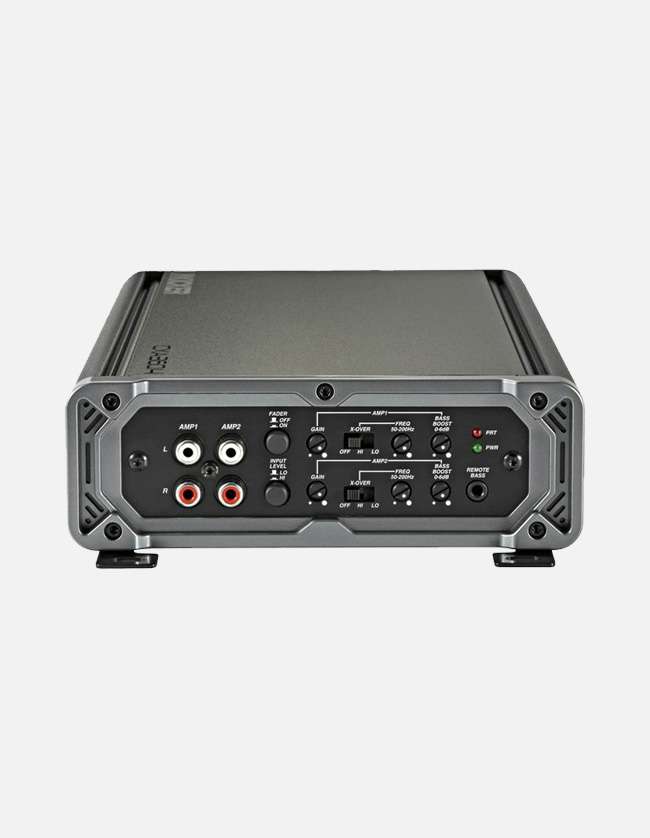 Kicker 46CXA3604 4-Channel Amplifier
