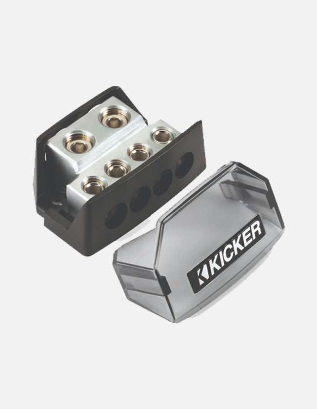 Kicker 46DB4 Power Distribution Block