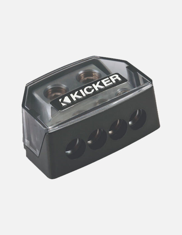 Kicker 46DB4 Power Distribution Block