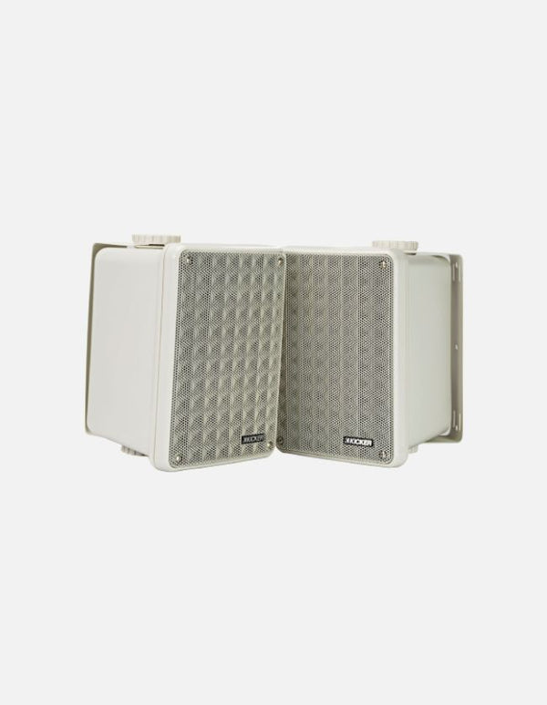 Kicker 46KB6G Grey Indoor/Outdoor Speakers