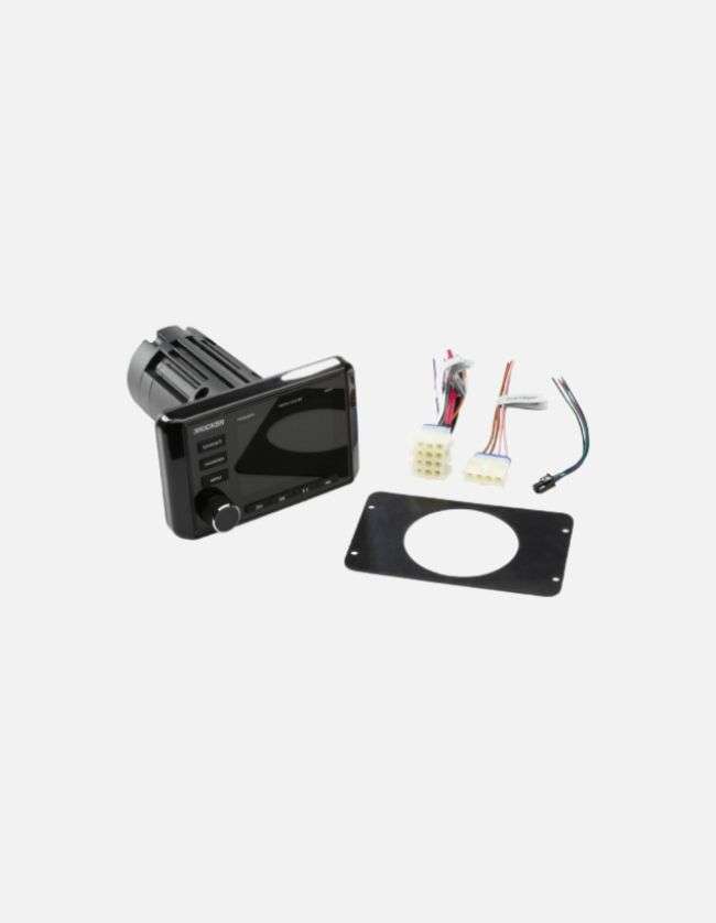 Kicker 46KMC5 Marine Digital Media Receiver
