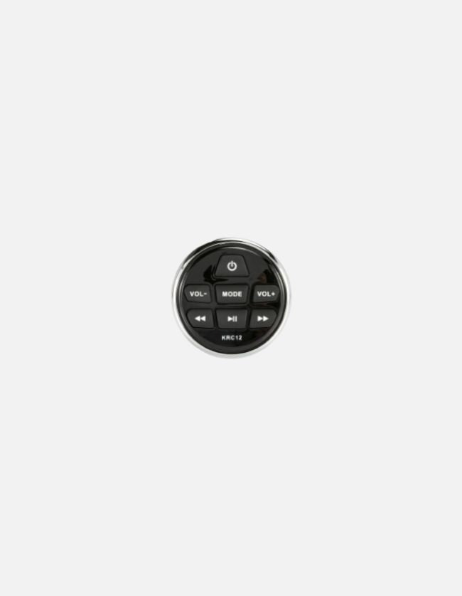 Kicker 46KRC12 Wired Remote Control