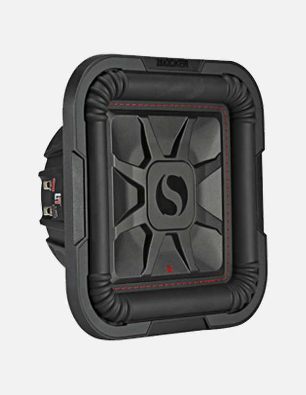 Kicker 46L7T104 10-Inch L7 Subwoofer