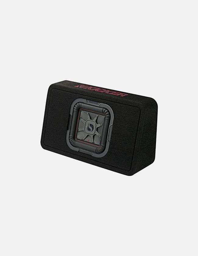 Kicker 46TL7T82 8-Inch Loaded Subwoofer