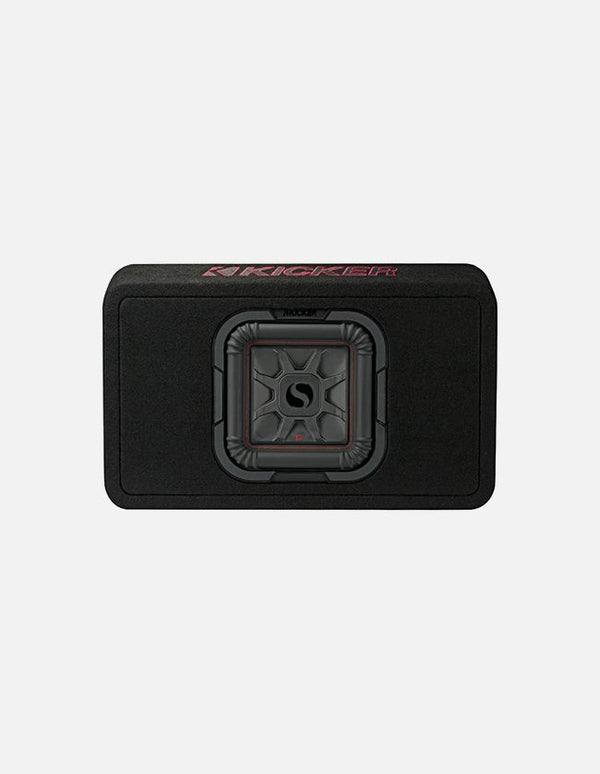 Kicker 46TL7T82 8-Inch Loaded Subwoofer