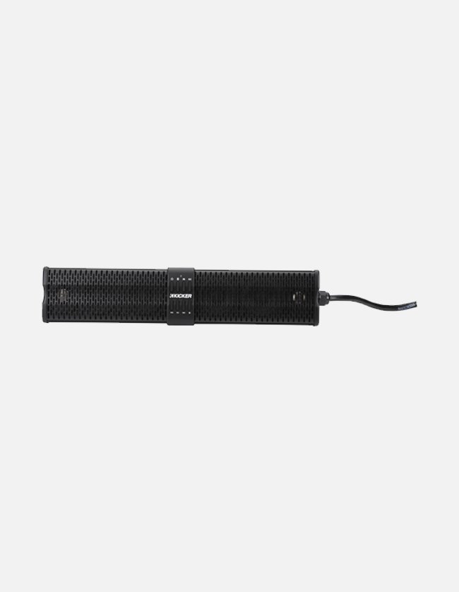 Kicker 47KPB1 6 Speaker PowerBar