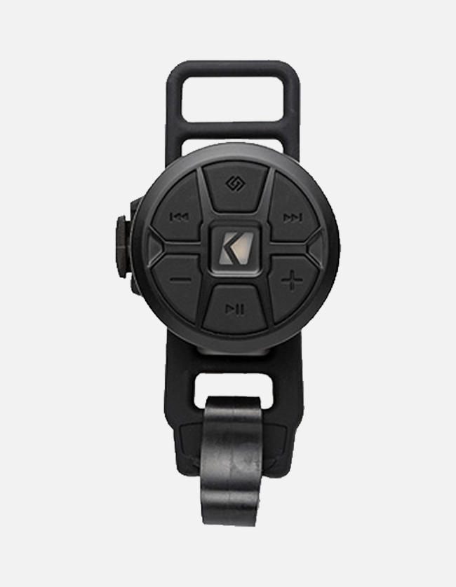 Kicker 47KPB1 6 Speaker PowerBar