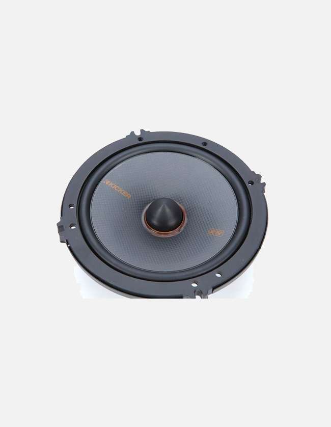 Kicker 47KSS6504 6.5-Inch Component Speakers