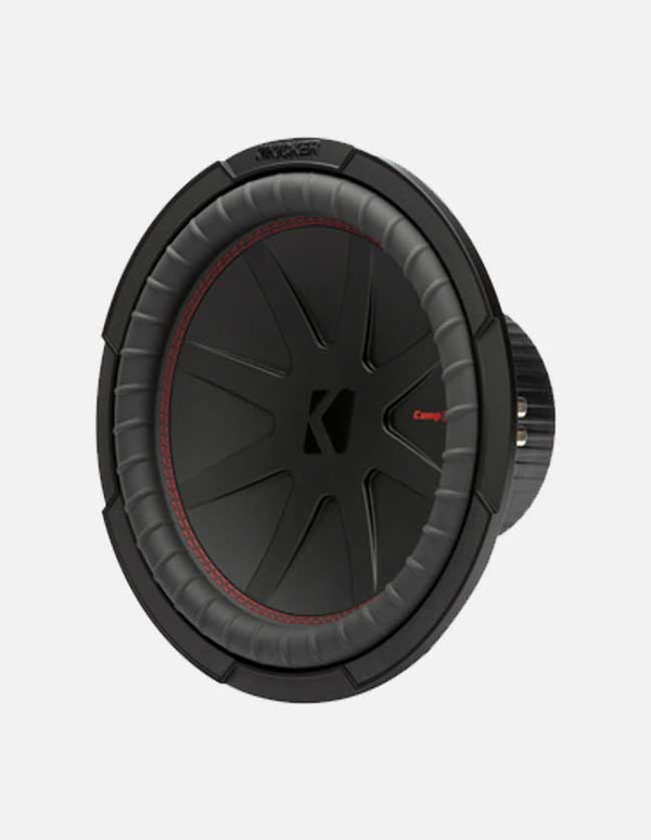 Kicker 48CWR124 12-Inch Subwoofer