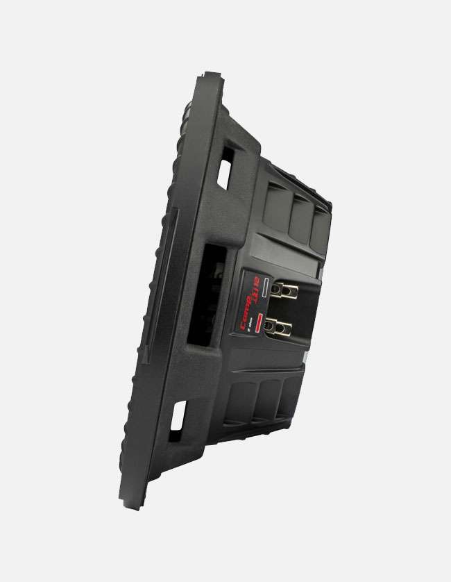 Kicker 48CWRT122 12-Inch Subwoofer