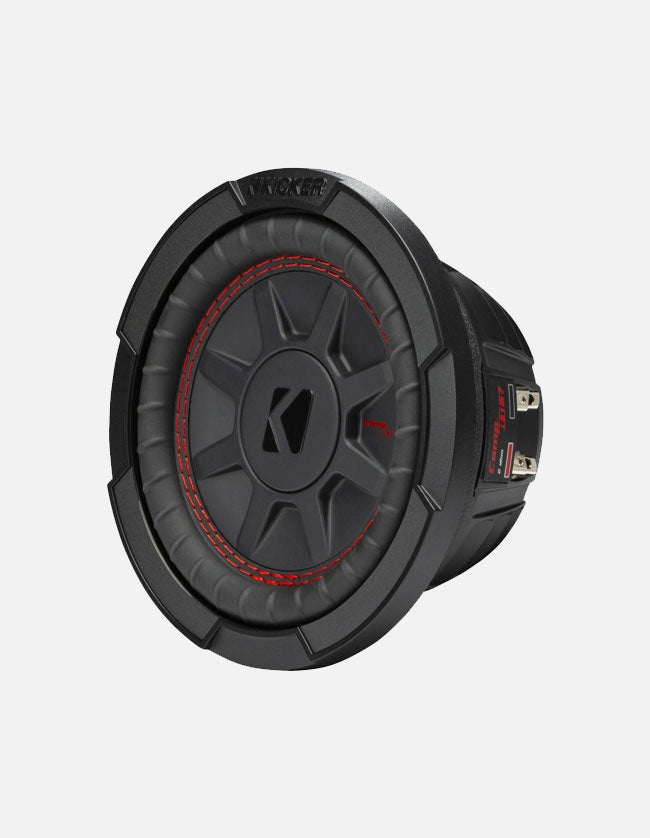 Kicker 48CWRT672 6.75-Inch Subwoofer