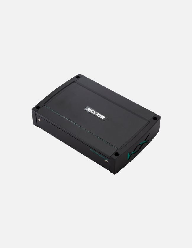 Kicker 48KXMA1200.2 2-Channel Marine Amplifier
