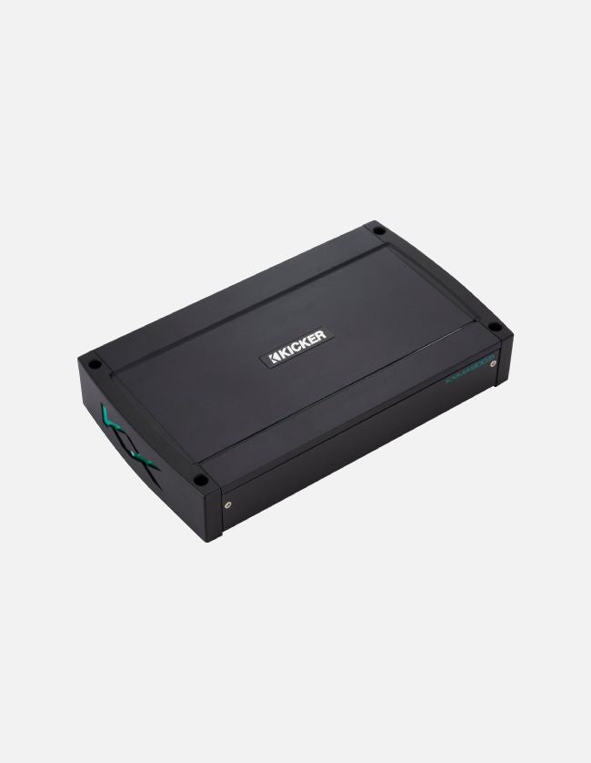 Kicker 48KXMA900.5 5-Channel Marine Amplifier