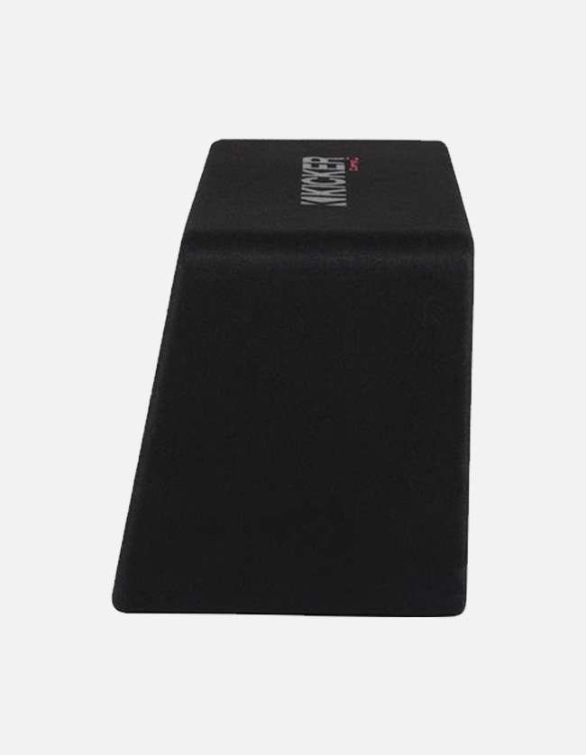 Kicker 48VCWR122 12-Inch Loaded Enclosure