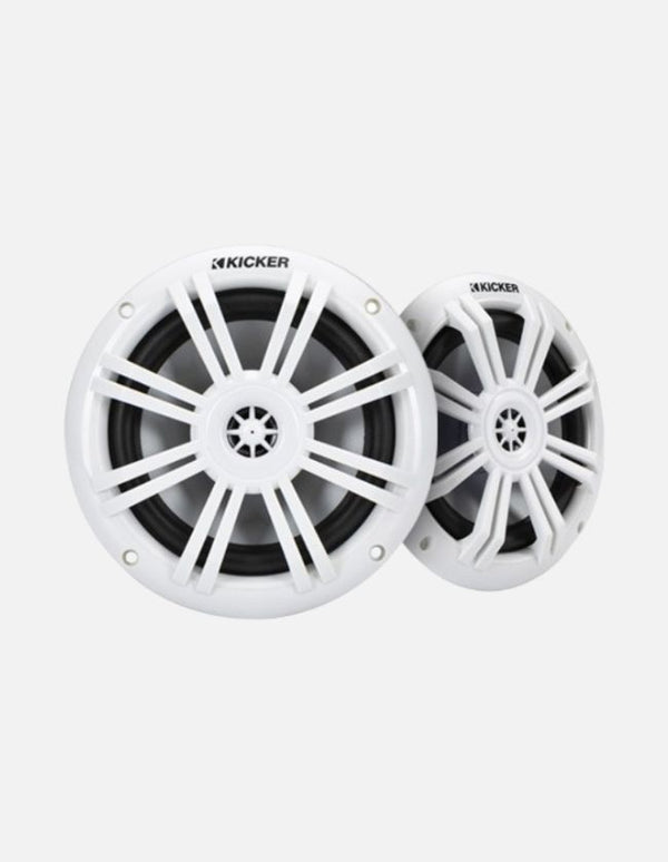 Kicker 49KM604W