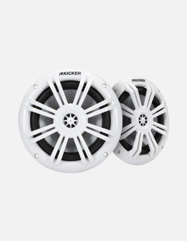 Kicker 49KM604W