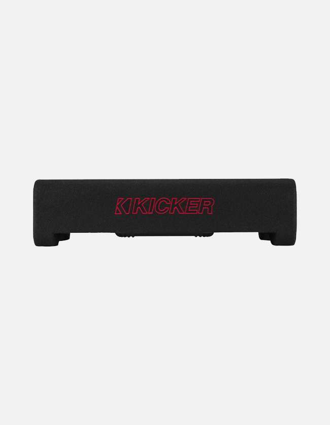 Kicker 49L7TDF102 10-Inch Downward Firing L7 Subwoofer