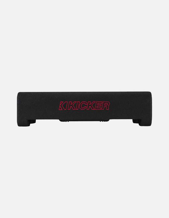 Kicker 49L7TDF122 12-Inch Downward Firing L7 Subwoofer