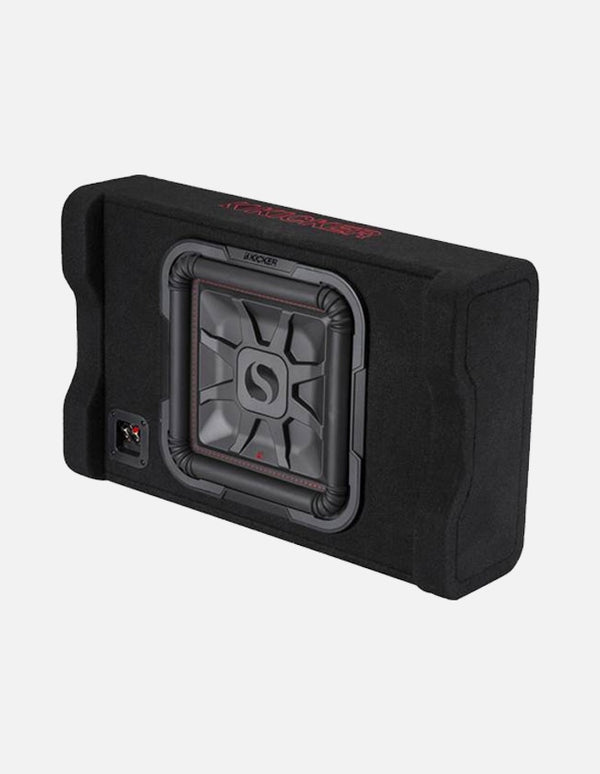 Kicker 49L7TDF122 12-Inch Downward Firing L7 Subwoofer