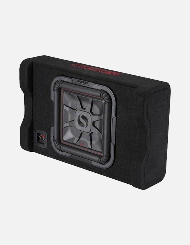 Kicker 49L7TDF122 12-Inch Downward Firing L7 Subwoofer