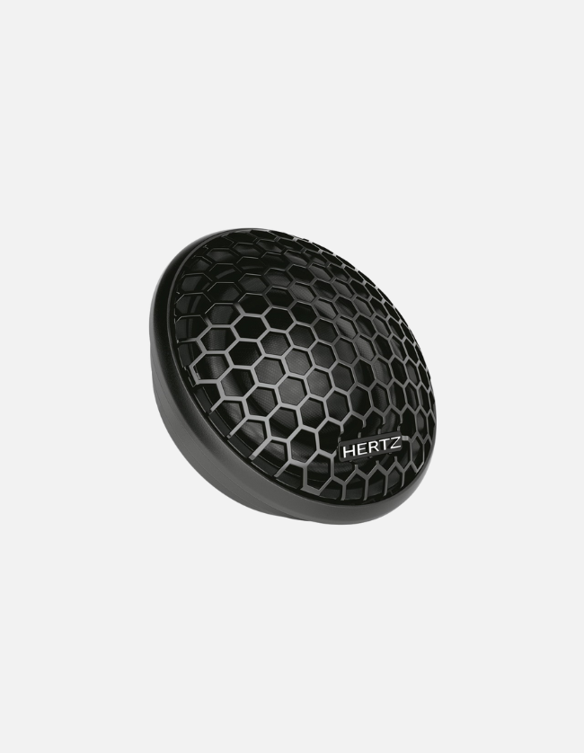 Hertz CK165 Cento 6.5-Inch Component Speakers