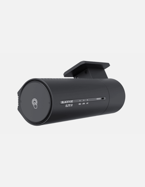 Blackvue Elite 8 1-Channel Dash Camera