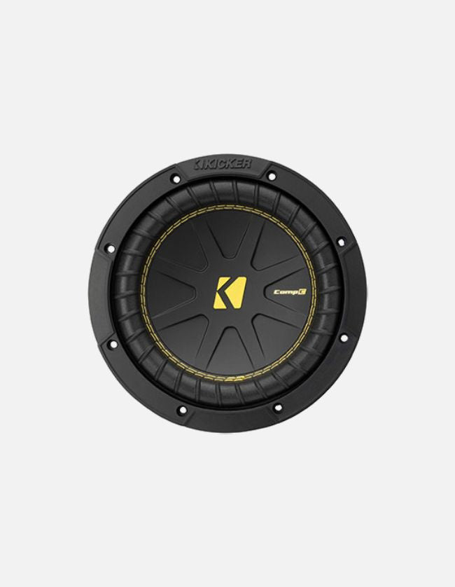 Kicker 50CWCS84 8-Inch Subwoofer