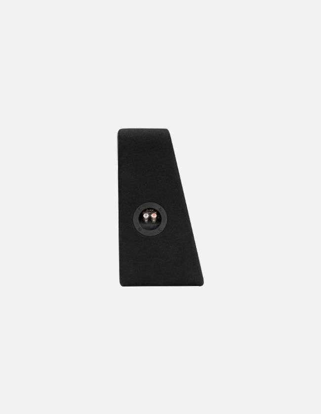 Kicker 50TCWC104 10-Inch Loaded Enclosure