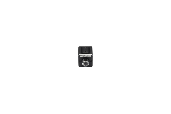 Kicker 51DBRC – Dual Amp Remote Bass Control