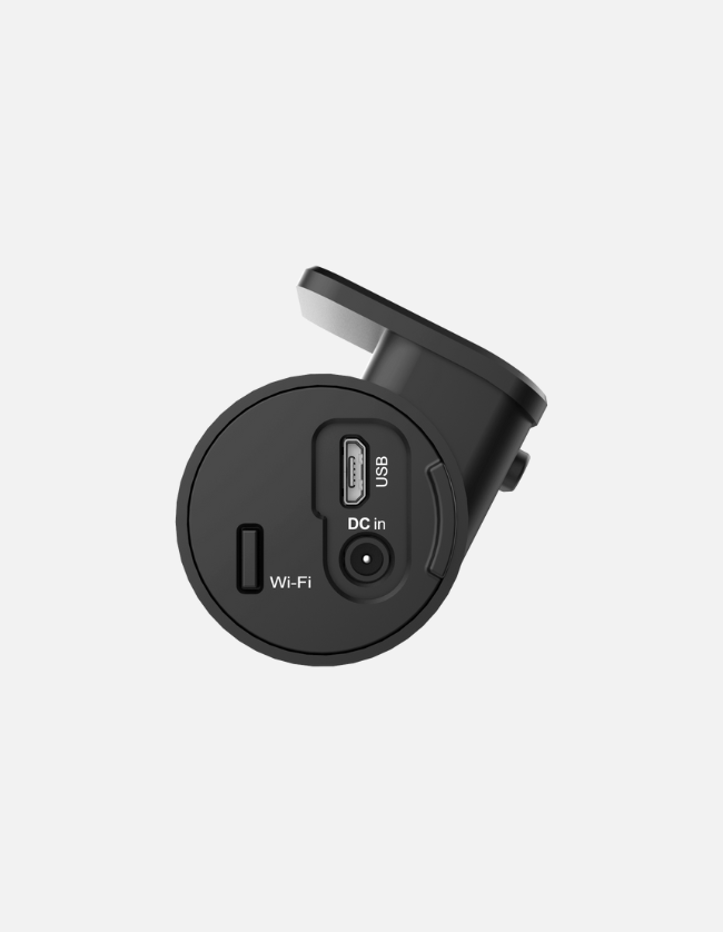 Blackvue DR590X Plus 1-Channel Dash Camera
